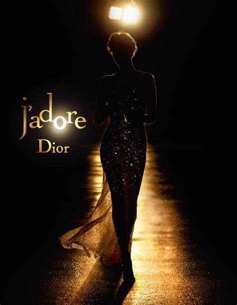 dior jadore advert|j'adore dior commercial.